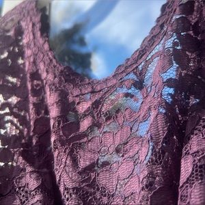 David bridal bridesmaid dress